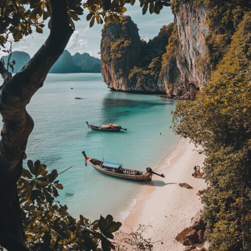 Profile picture of Krabi