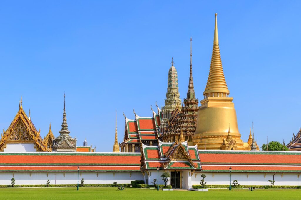 Grand Palace