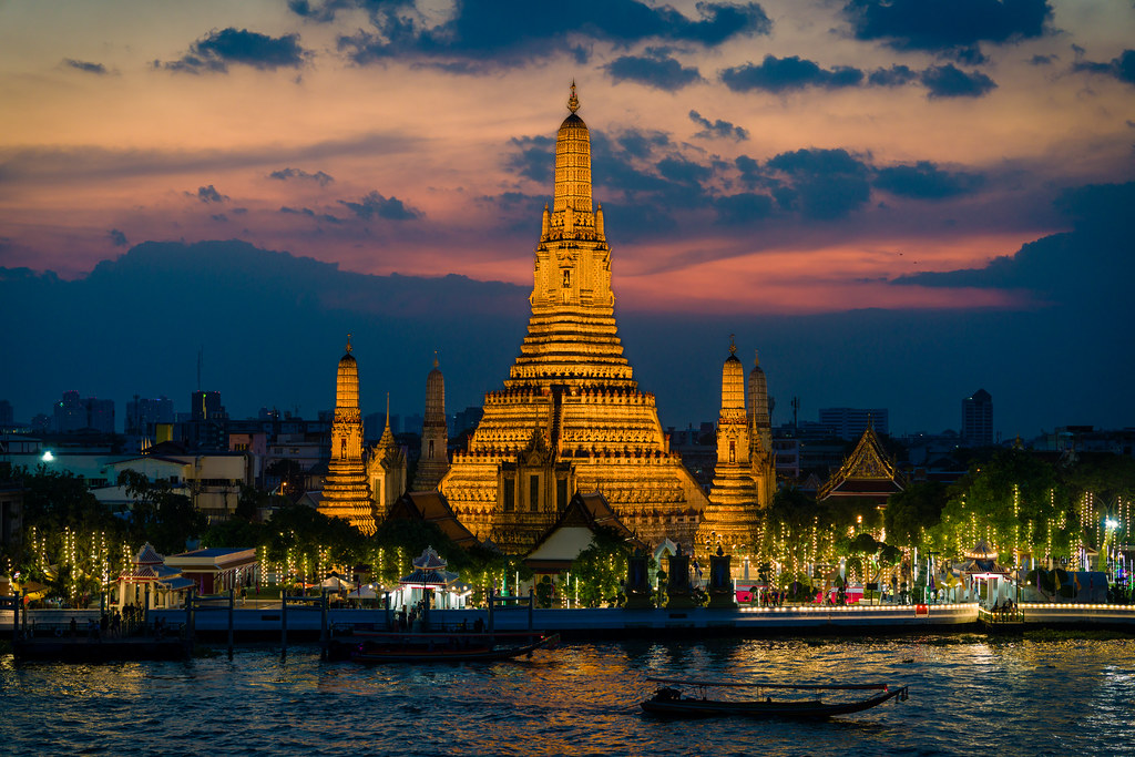 Wat Arun